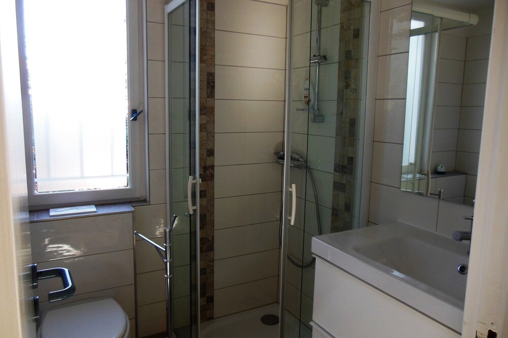 Le Bastidon, small cottage