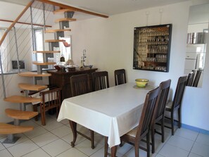 Restauration