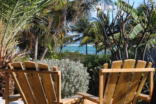 Balalebo the house dedicated to family beach vacations.