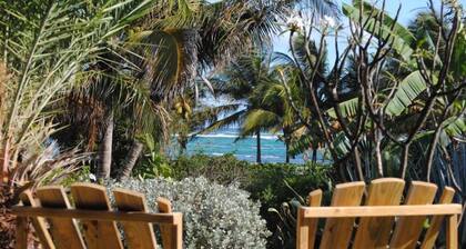 Balalebo the house dedicated to family beach vacations.