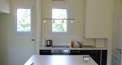 Right on Lietzensee located well maintained apartment in the middle of the West City