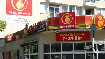 Außenbereich