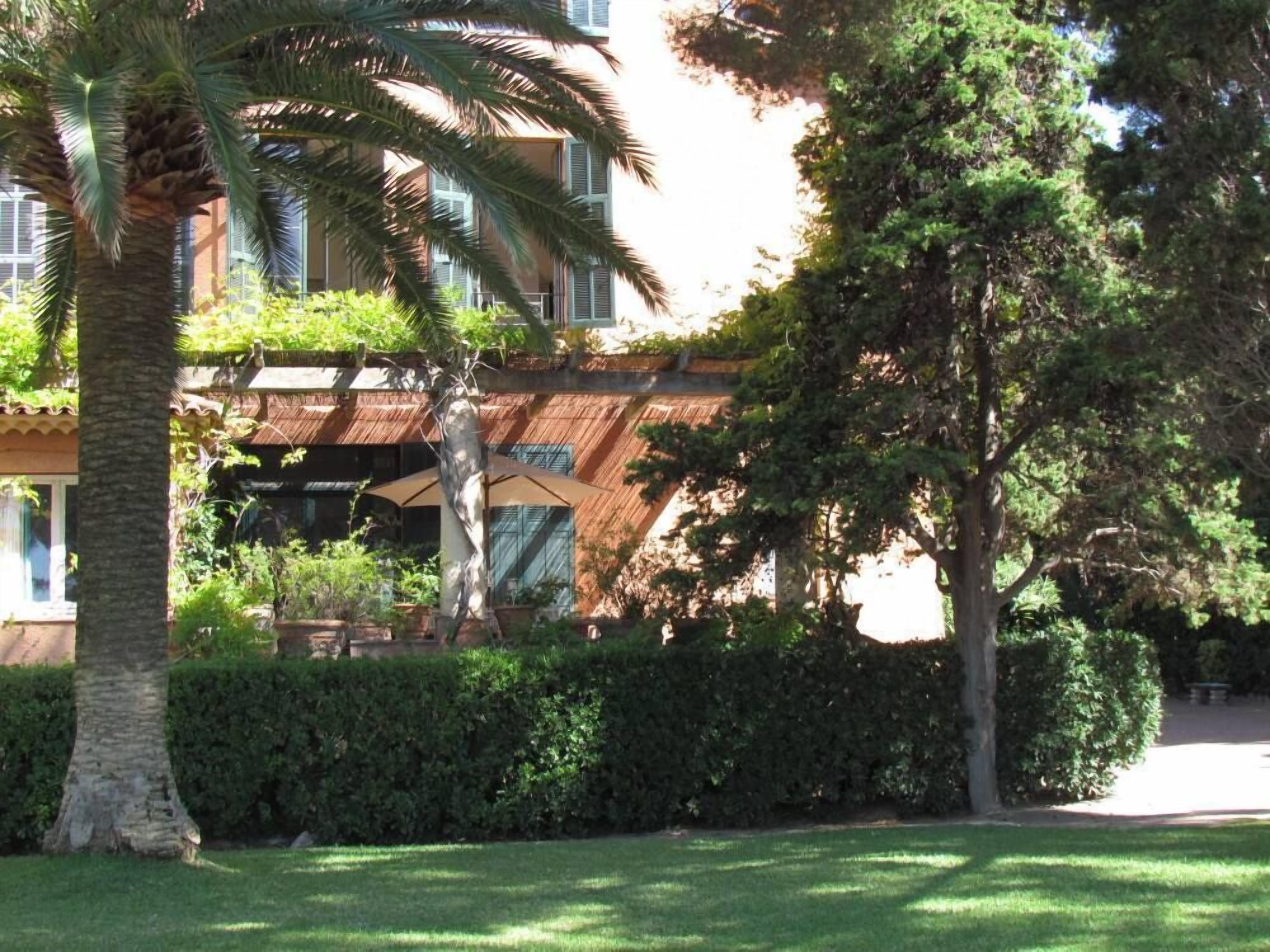 Exterieur