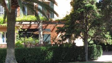 Exterieur