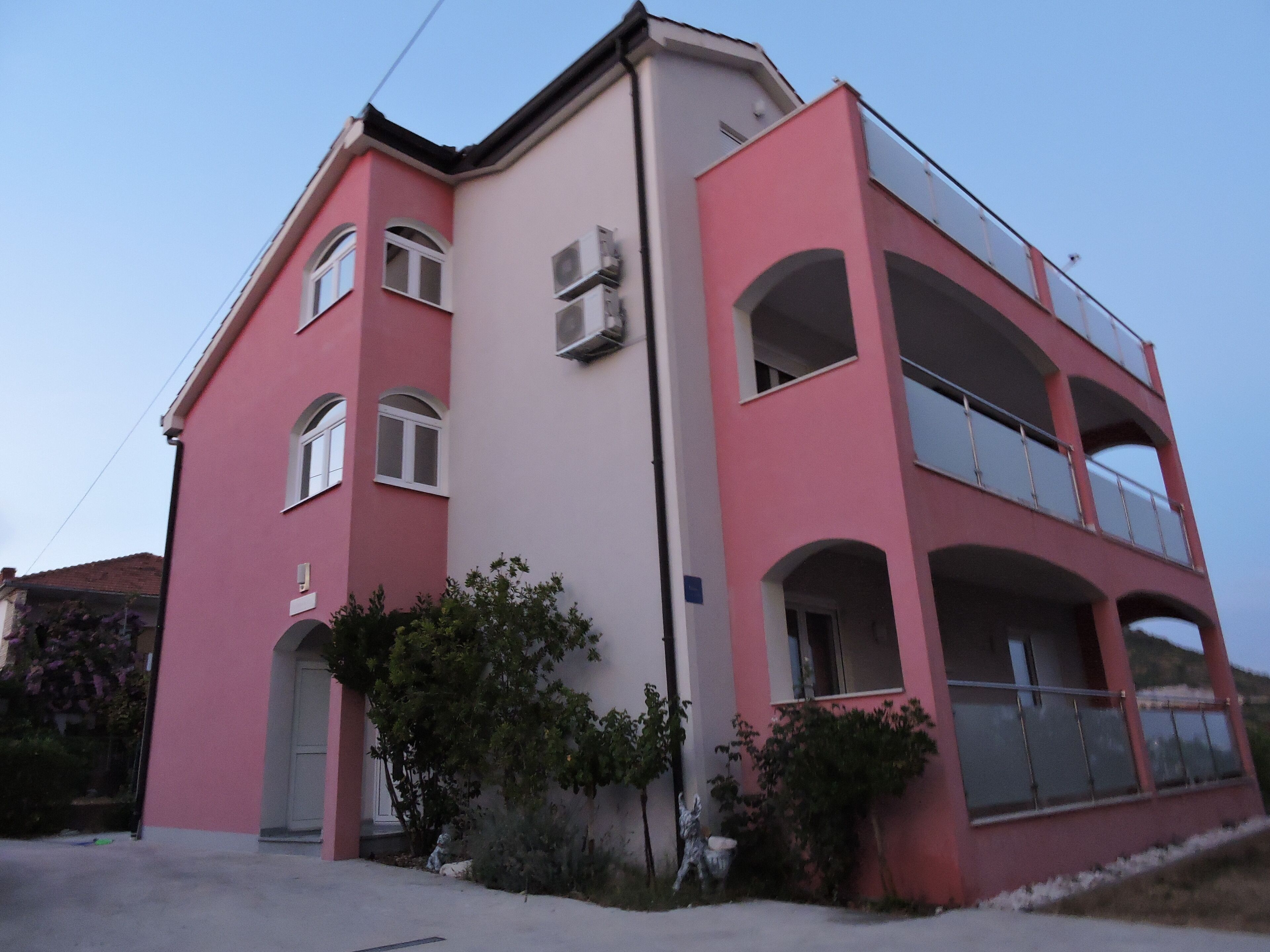 Ulkopuoli