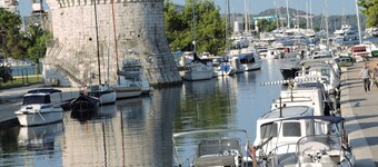 Familievennlig leilighet