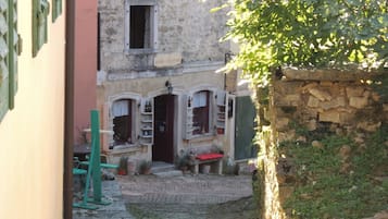 Außenbereich