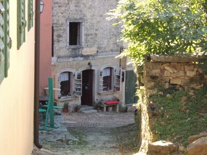 Aussenbereich