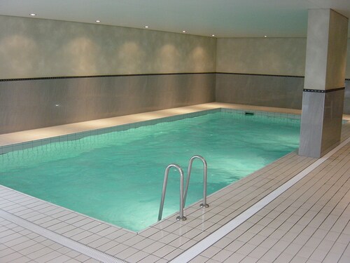Quiet & central–ideal starting point for swimmers & adventurous people