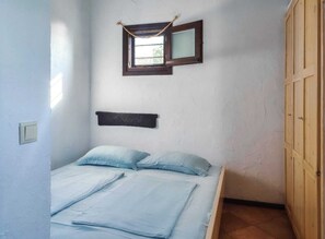 2 Schlafzimmer, Bettwäsche