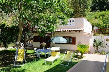Great Sea View Villa