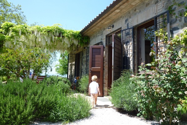 Garten