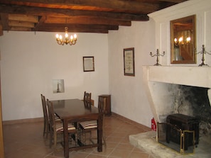 Restaurantes