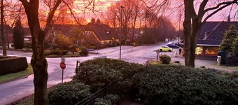 5 star vacation apartment Albatros