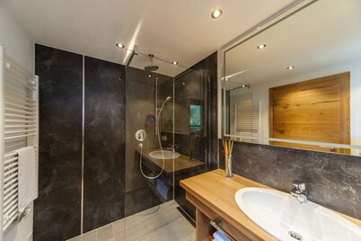 Appartements Wacker - Family-run apartments with stunning mountain views