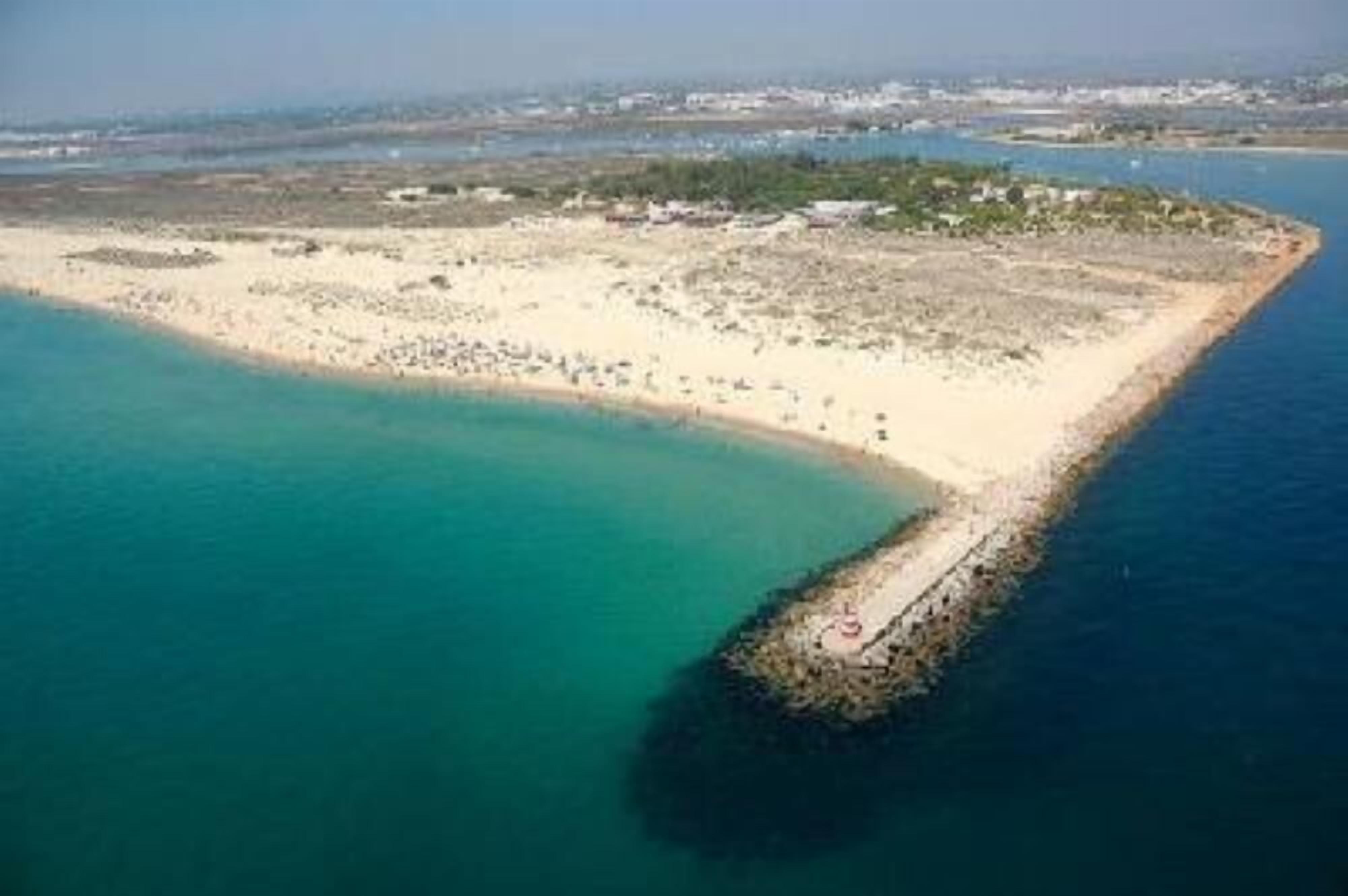 ilha de Tavira