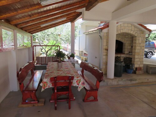 Apartmani Gloria-Leon, Apartmani Gloria