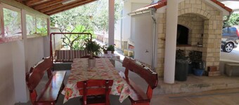 Apartmani Gloria-Leon, Apartmani Gloria