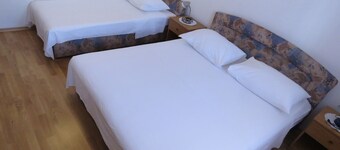 Apartmani Gloria-Leon, Apartmani Gloria