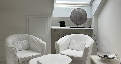City Apartment Center Freudenstadt