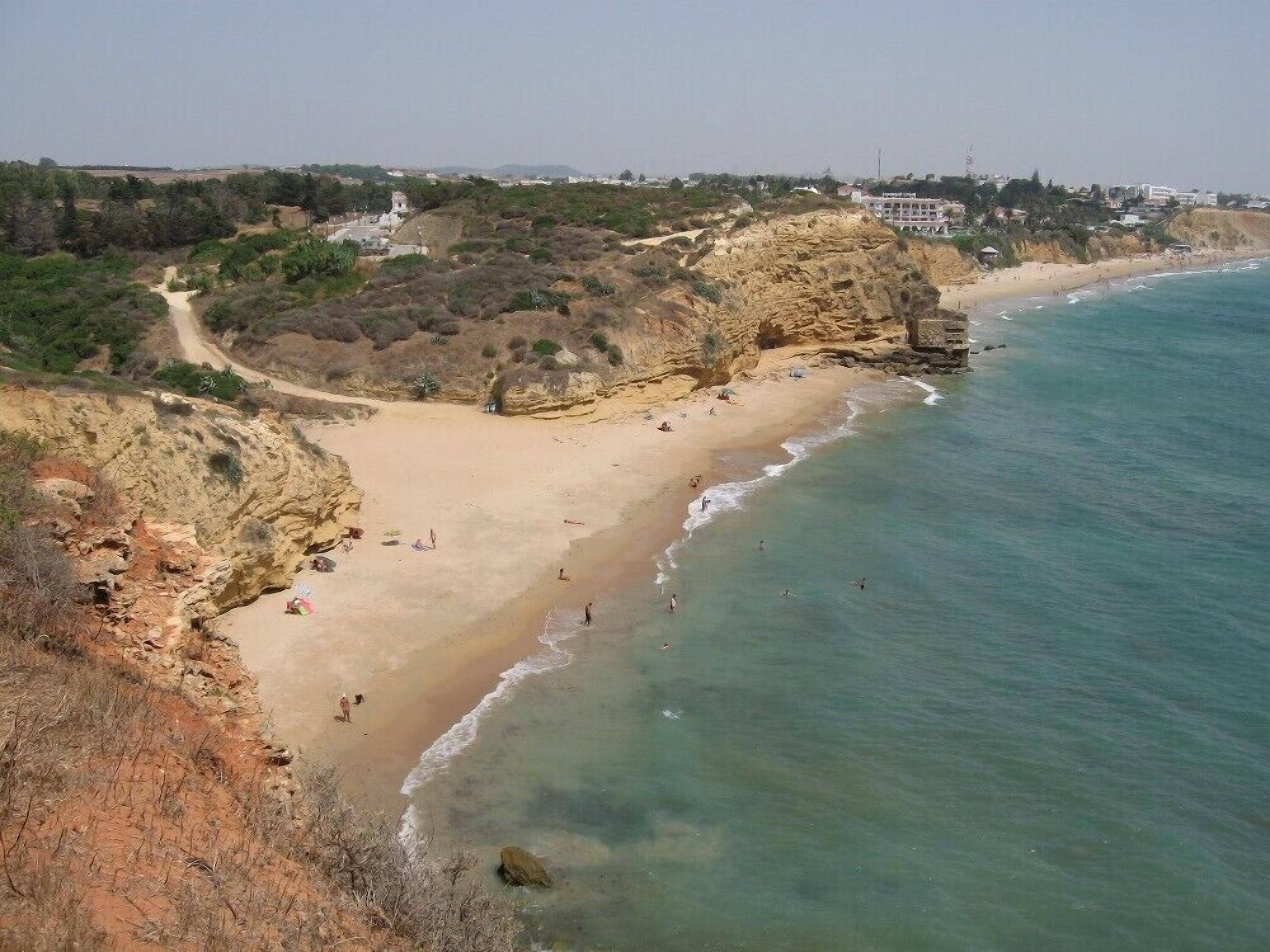 Strand
