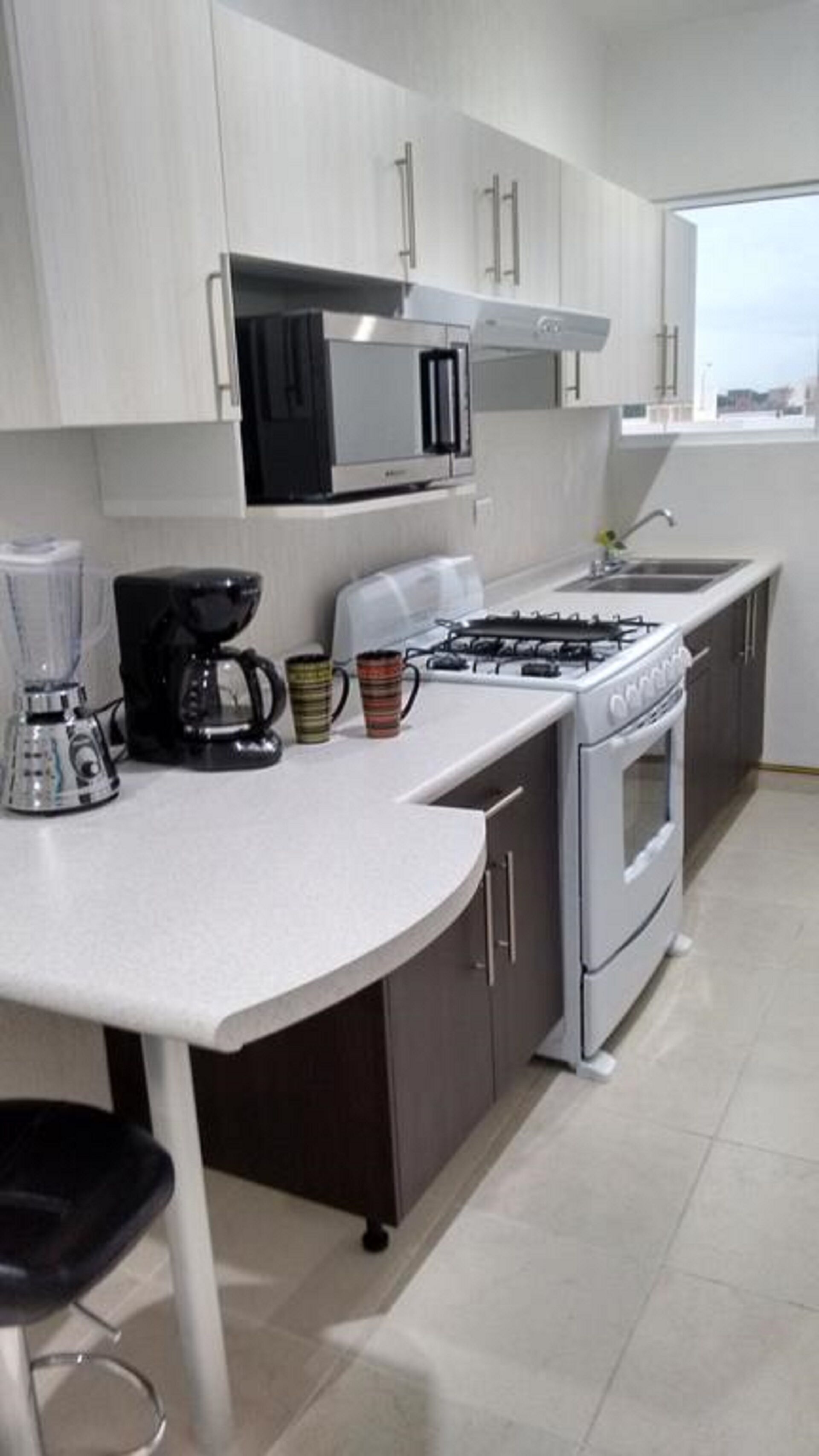 Beautiful apartment in playa del Carmen (MEXICO)