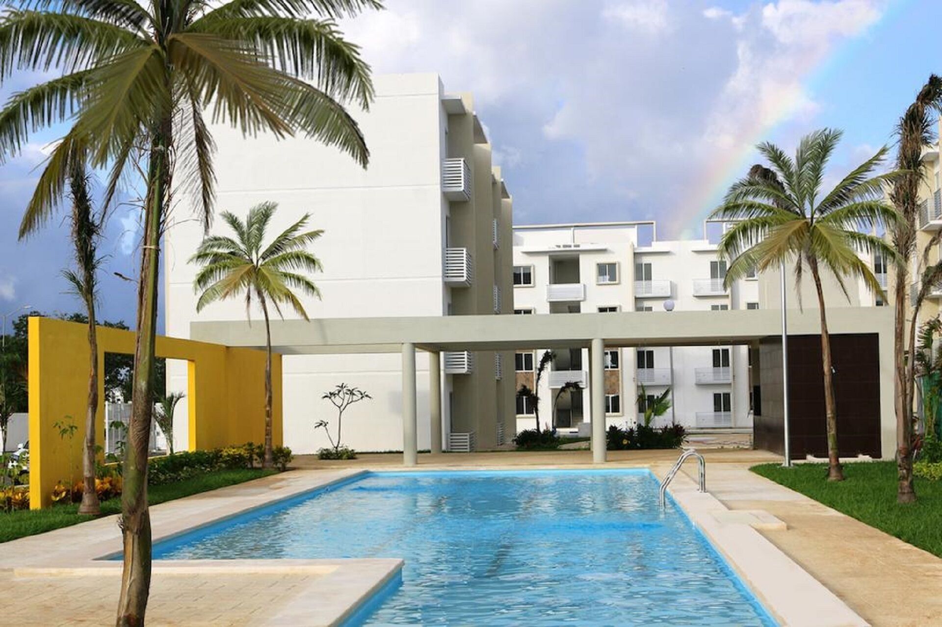 Beautiful apartment in playa del Carmen (MEXICO)