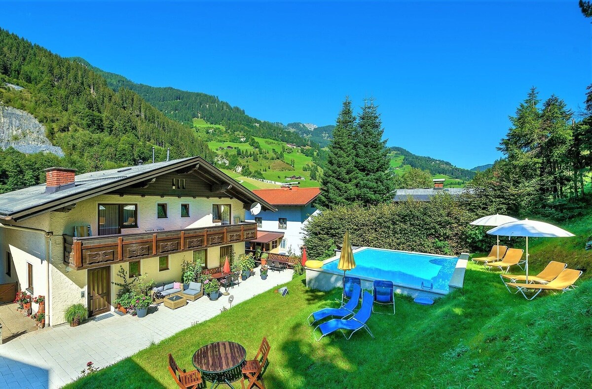 Bild für Gastgeberprofil