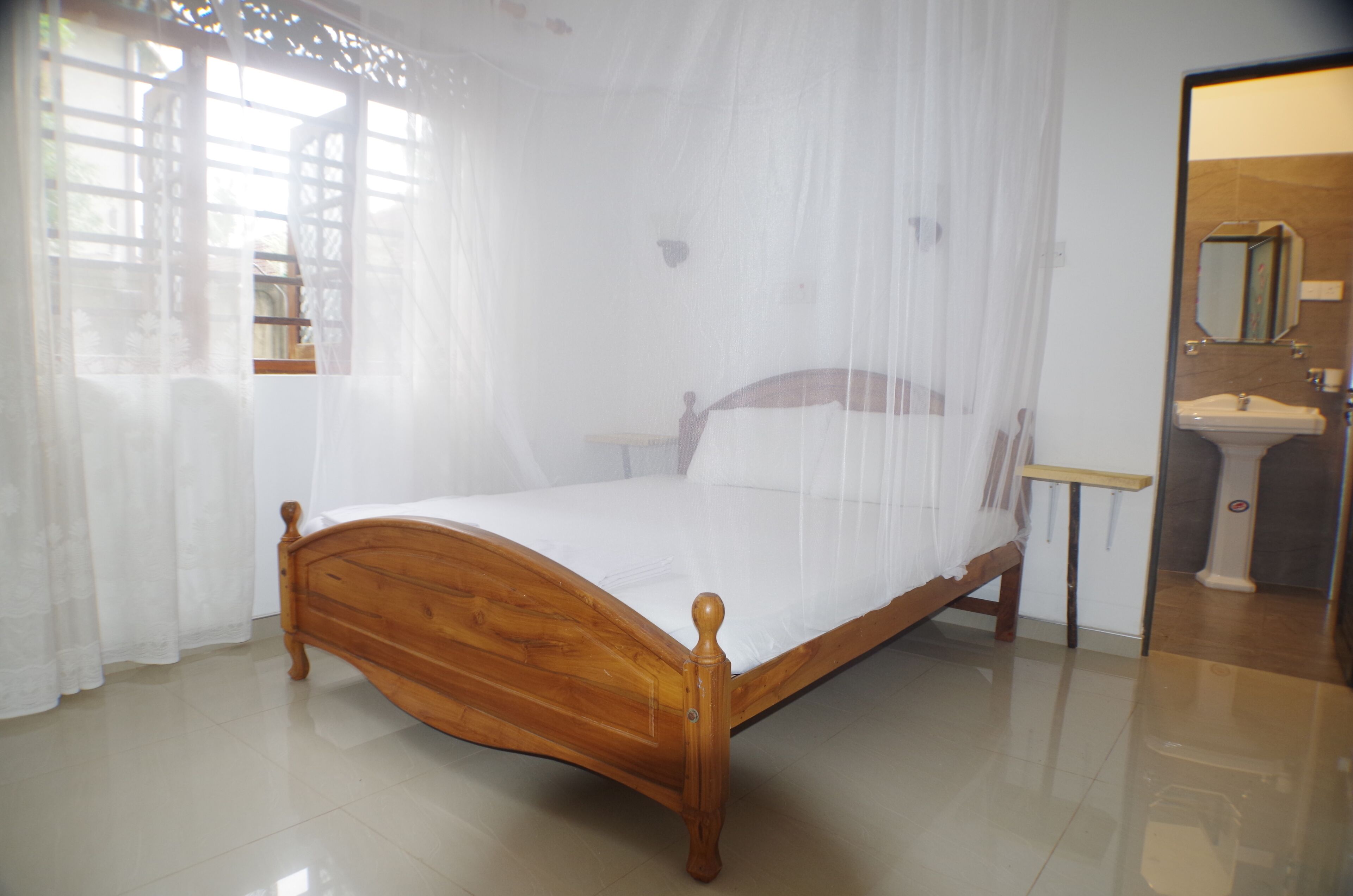 1 dormitorio, Internet, ropa de cama