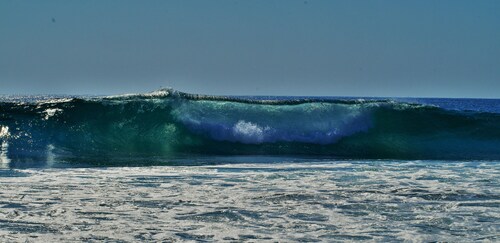 Huoneisto - 100 metrin päässä rannasta - pohjakerros - Hikkaduwa - Sri Lanka - 2 henkilöä