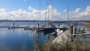 Port de plaisance