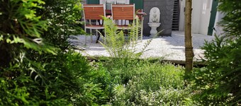 HOLIDAY Hückeswagen "Historic" Vanhakaupunki