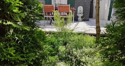 Ferienwohnung "Das Historische" Am Schloß in der historischen Altstadt.