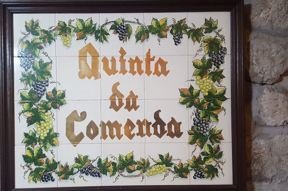 Fabulouse Quinta da Comenda - Twin Room