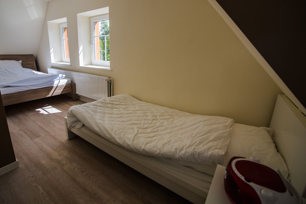 Schmuckes Property ***** with Fassauna, gehobenerStandard, special comforts