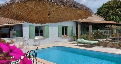 Ferienhaus / Villa - Tarascon