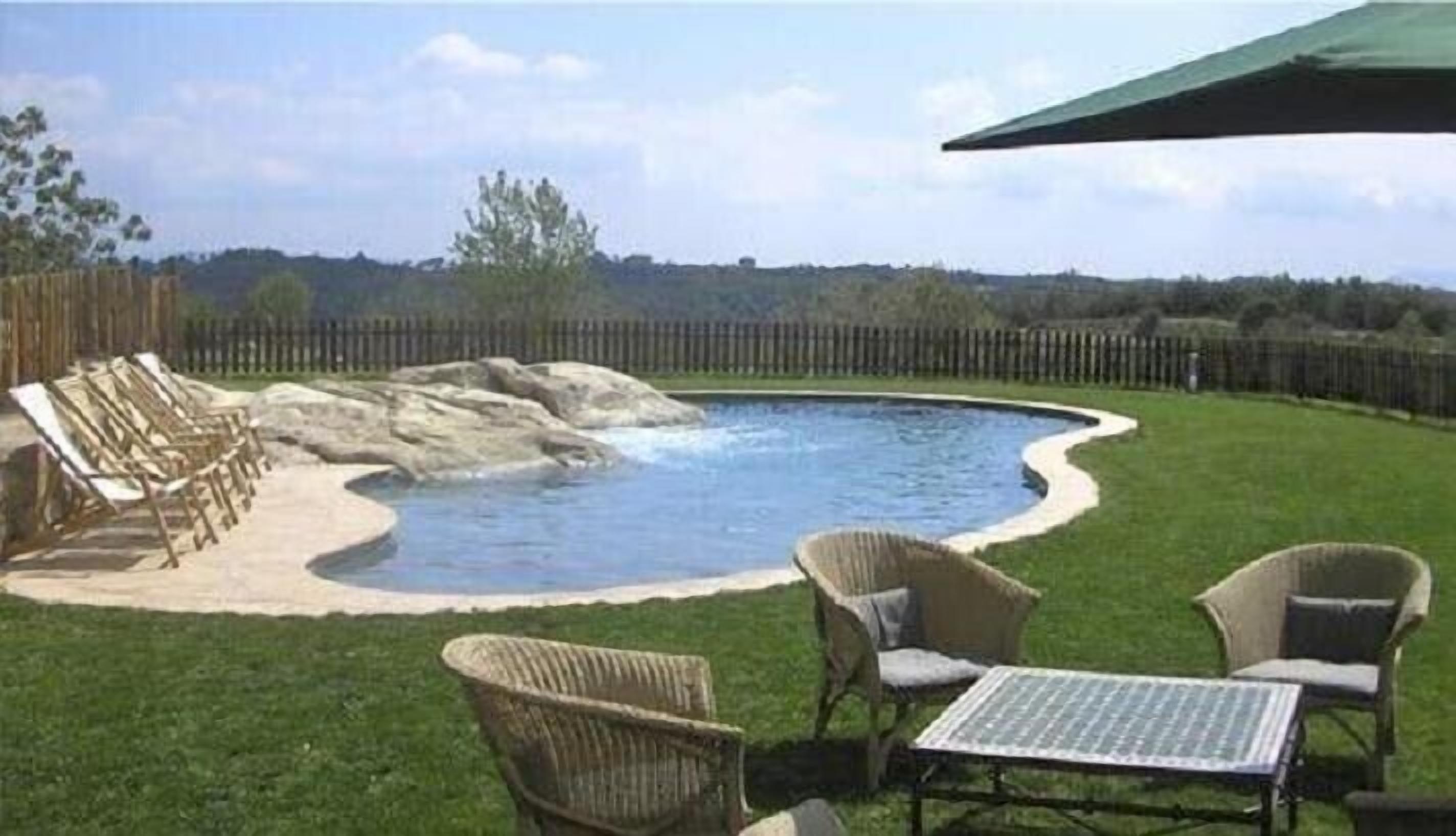 Casa Alberda - Extraordinary Luxury! Private Tennis, Pool, Spa & much more.