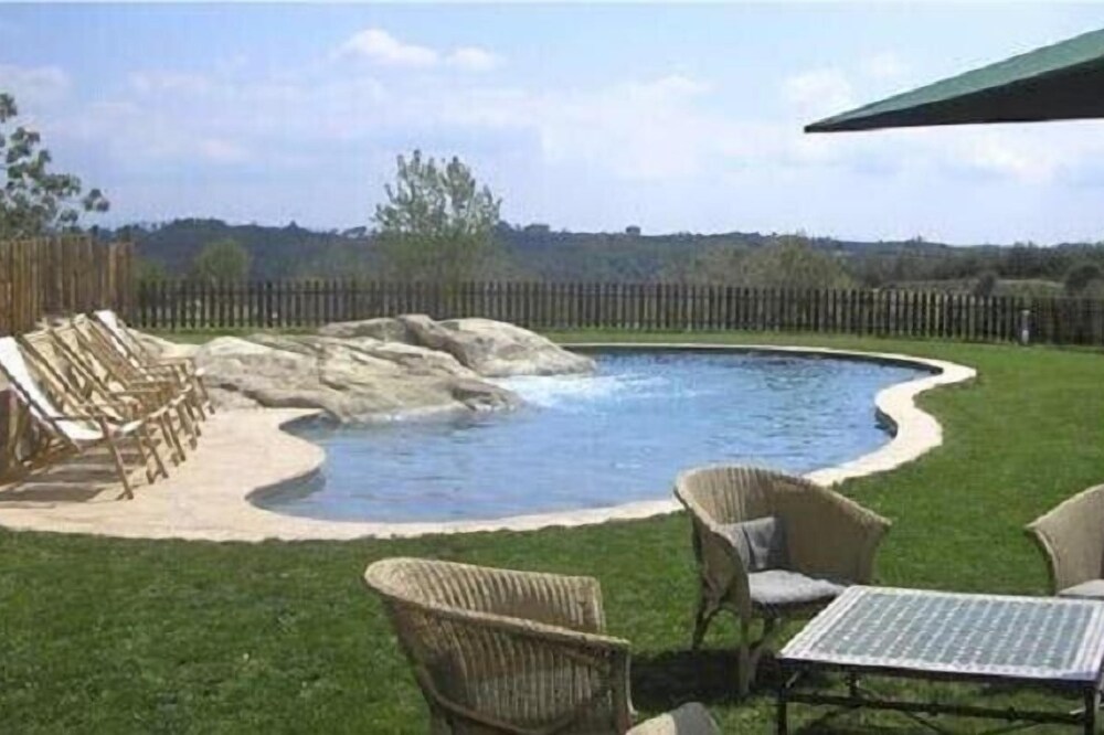 Casa Alberda - Extraordinary Luxury! Private Tennis, Pool, Spa & much more.