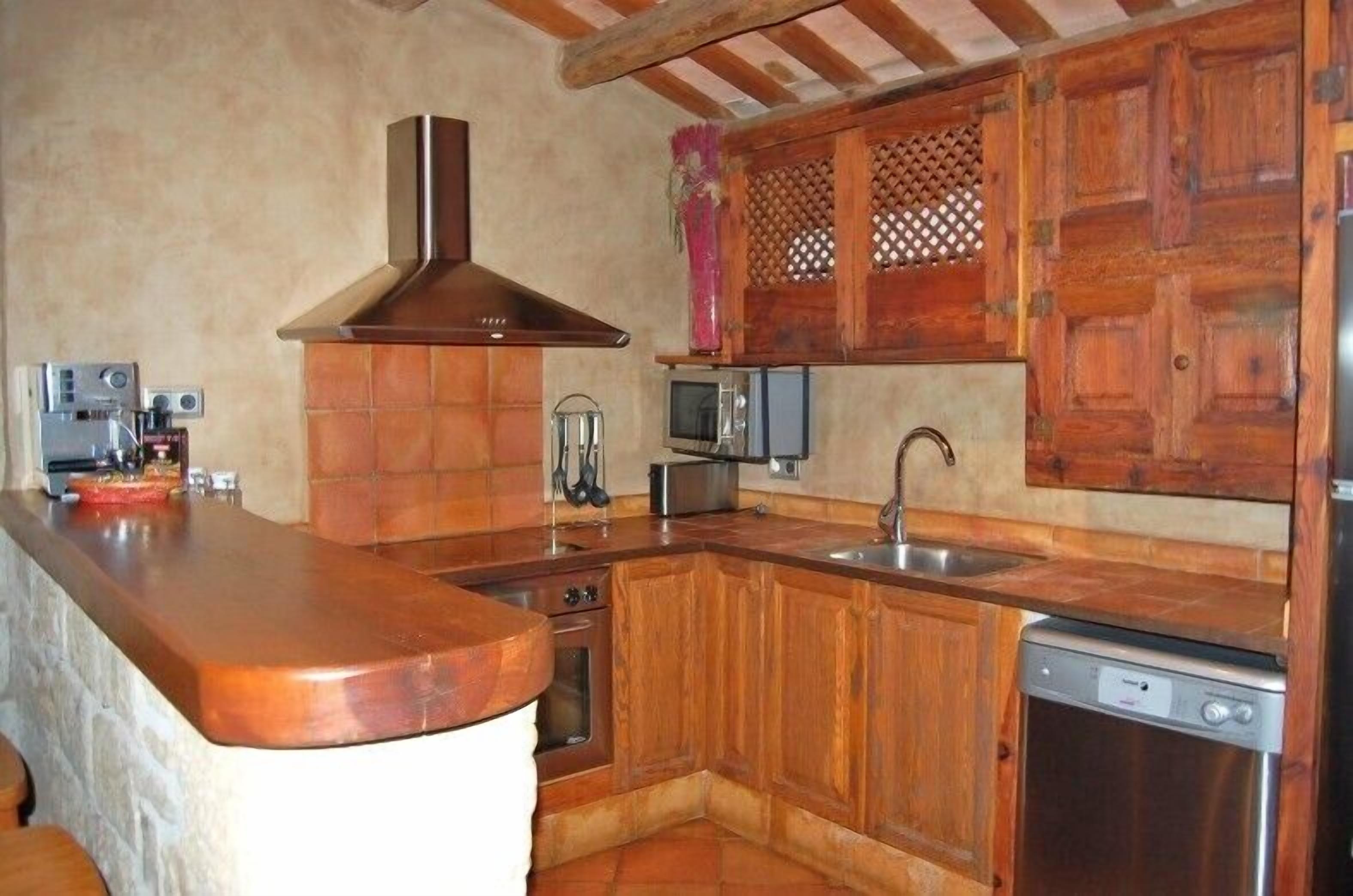 Casa Alberda - Extraordinary Luxury! Private Tennis, Pool, Spa & much more.