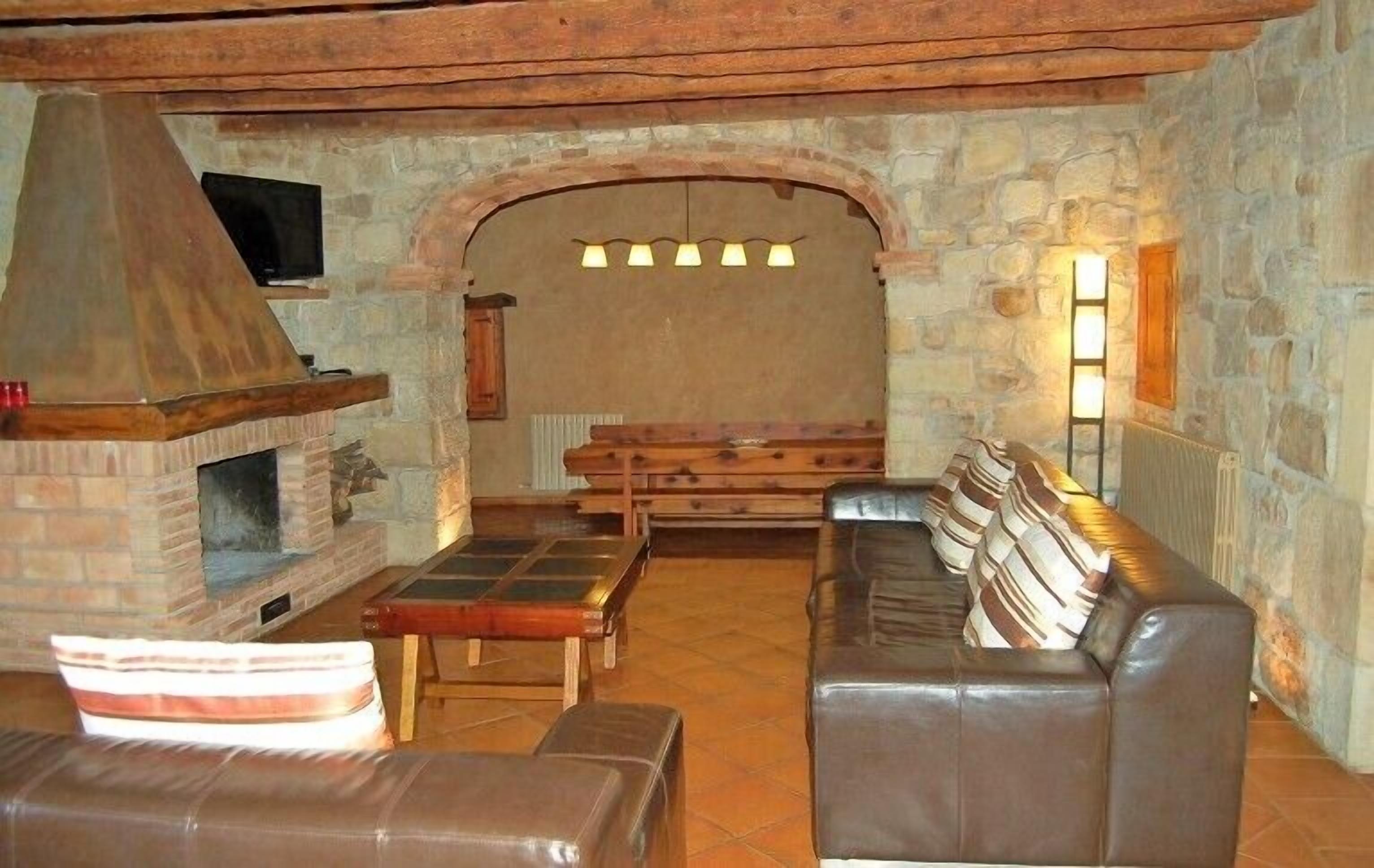 Casa Alberda - Extraordinary Luxury! Private Tennis, Pool, Spa & much more.