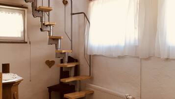 3 Schlafzimmer, WLAN, Bettwäsche