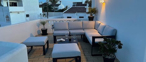 Terras