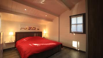 3 chambres, fer et planche Ă  repasser, Wi-Fi gratuit, draps fournis