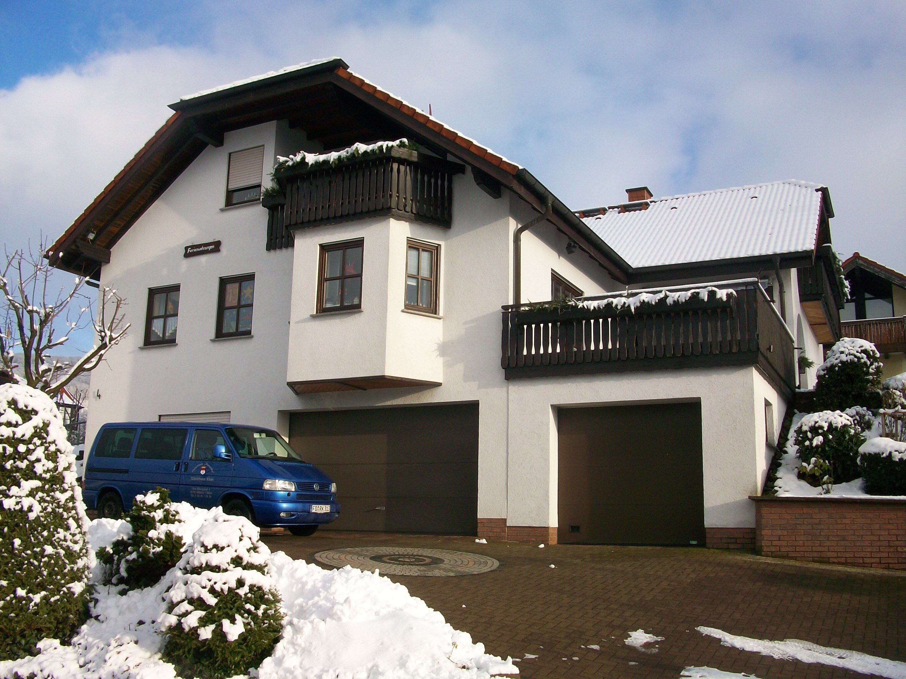 Außenbereich