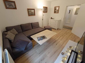 Smart-TV, Stereoanlage