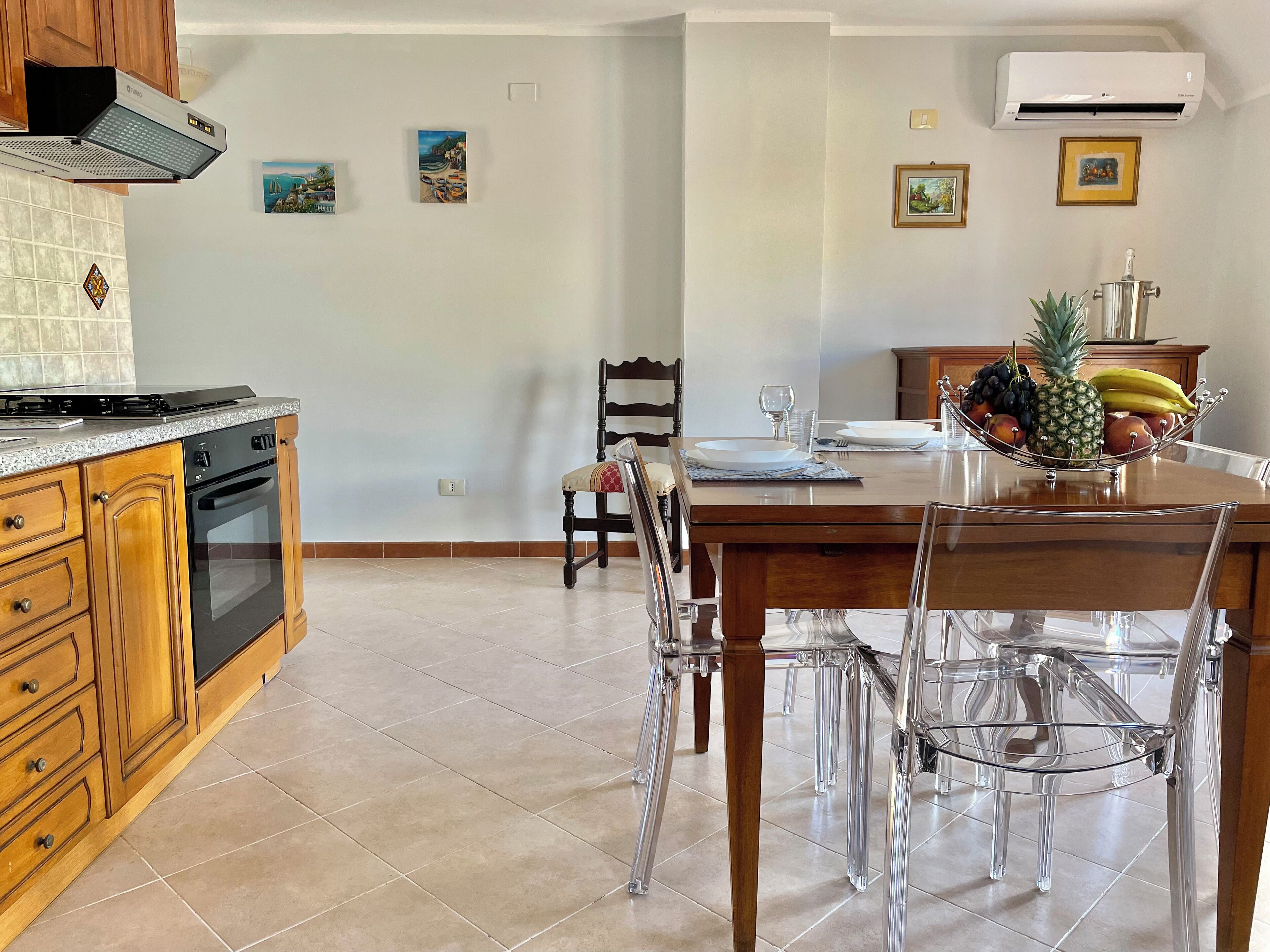 Orchid House Taormina sea/Letojanni