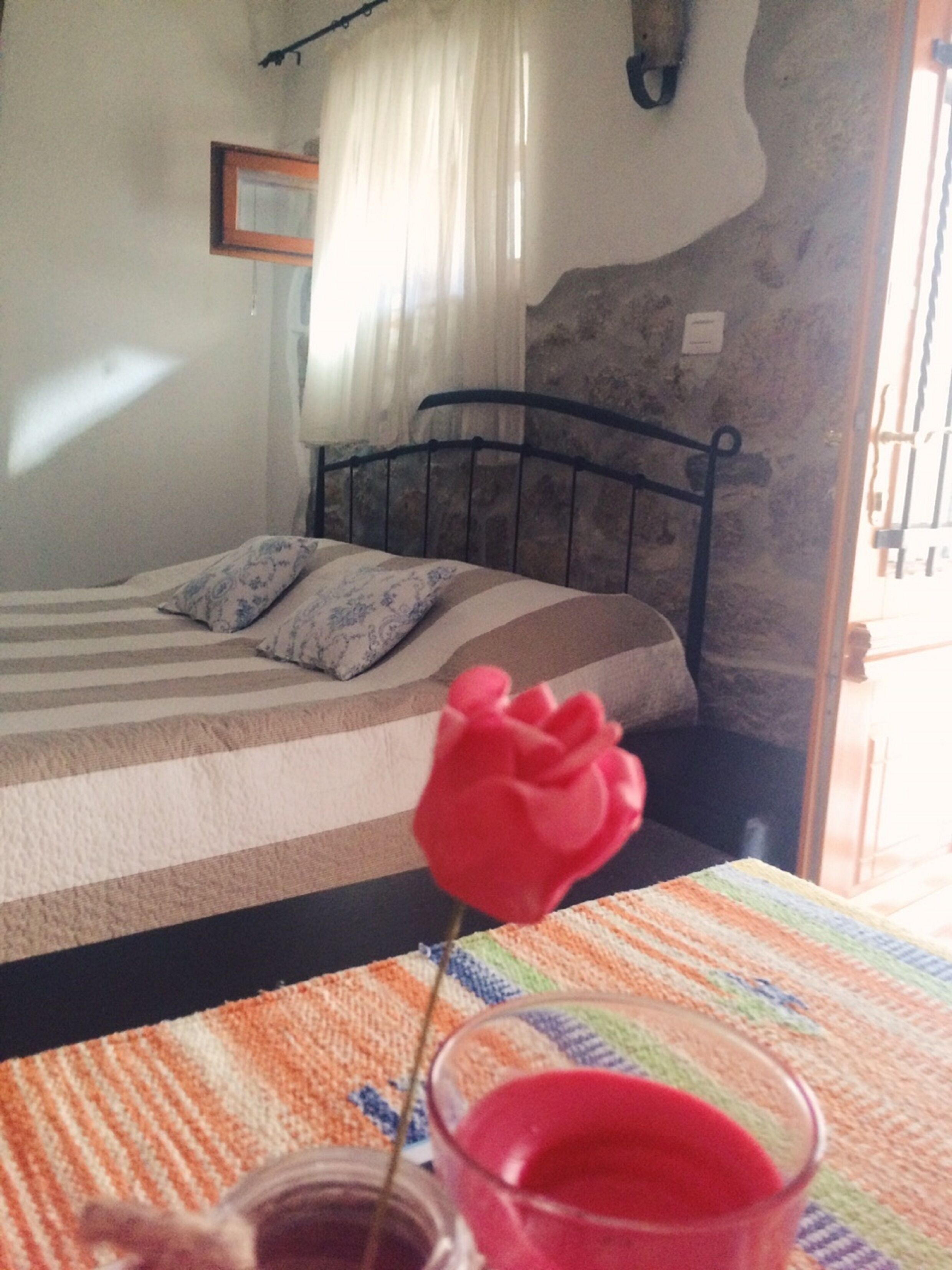 1 chambre, coffres-forts dans les chambres, Wi-Fi, draps fournis