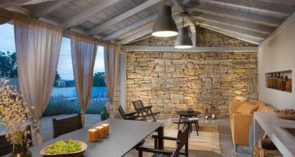 Villa B2 Rovinj von Istriaselect Villas