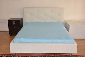 2 camere, accesso a Internet, lenzuola