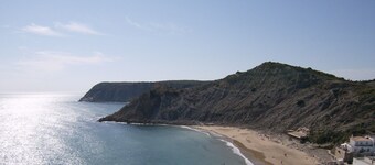  2 bedroom holiday Villa on 4* Domus Iberica complex.